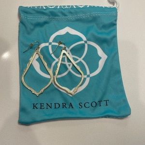 Kendra Scott Sophee Earrings